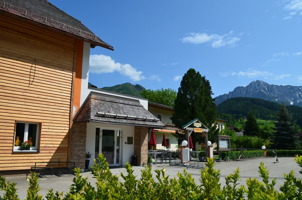 Hotel-Garni Familie Gruber
