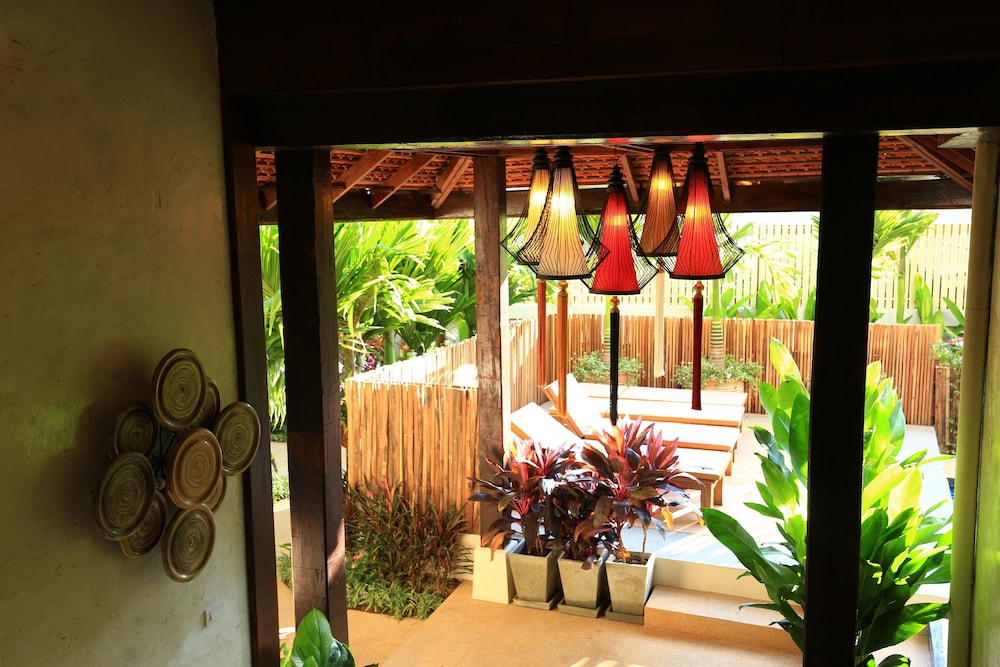 Viang Thapae Resort