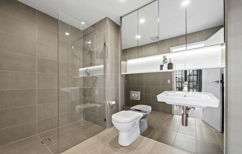 Kozyguru |St Leonards | 1 Bed Best Location & View
