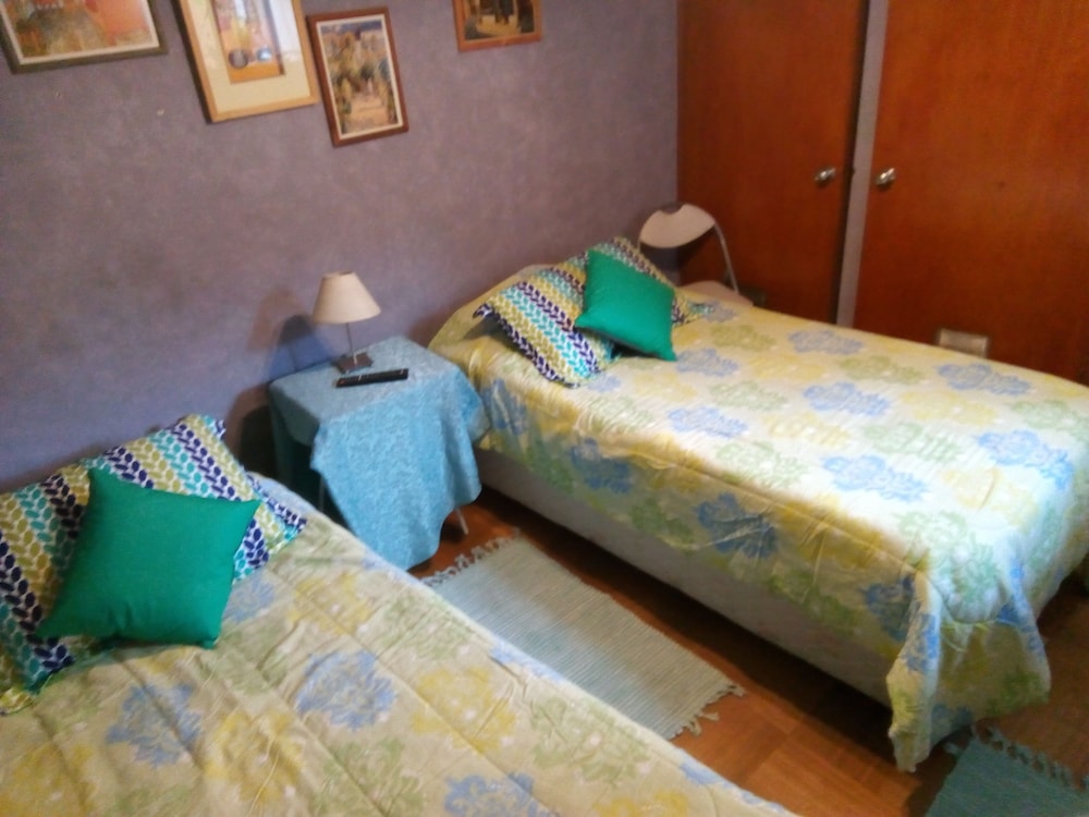 Bed & Breakfast BlumenHaus