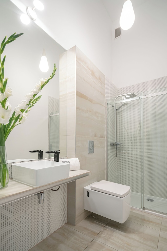 Apartamenty Kazamaty Old Town Wroclaw