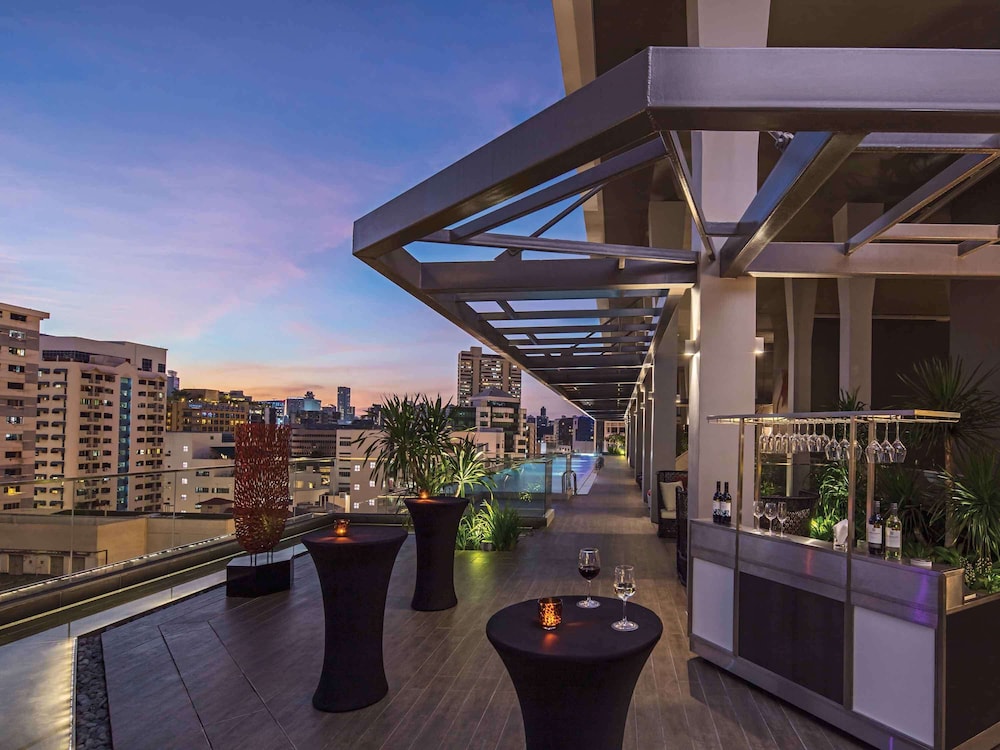 Mercure Singapore Bugis 46