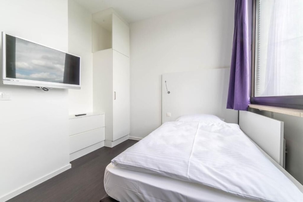 Apartmenthaus International
