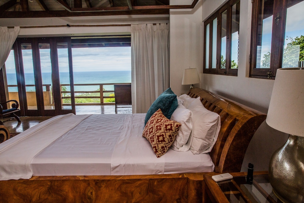 Villa Nimbu view 3