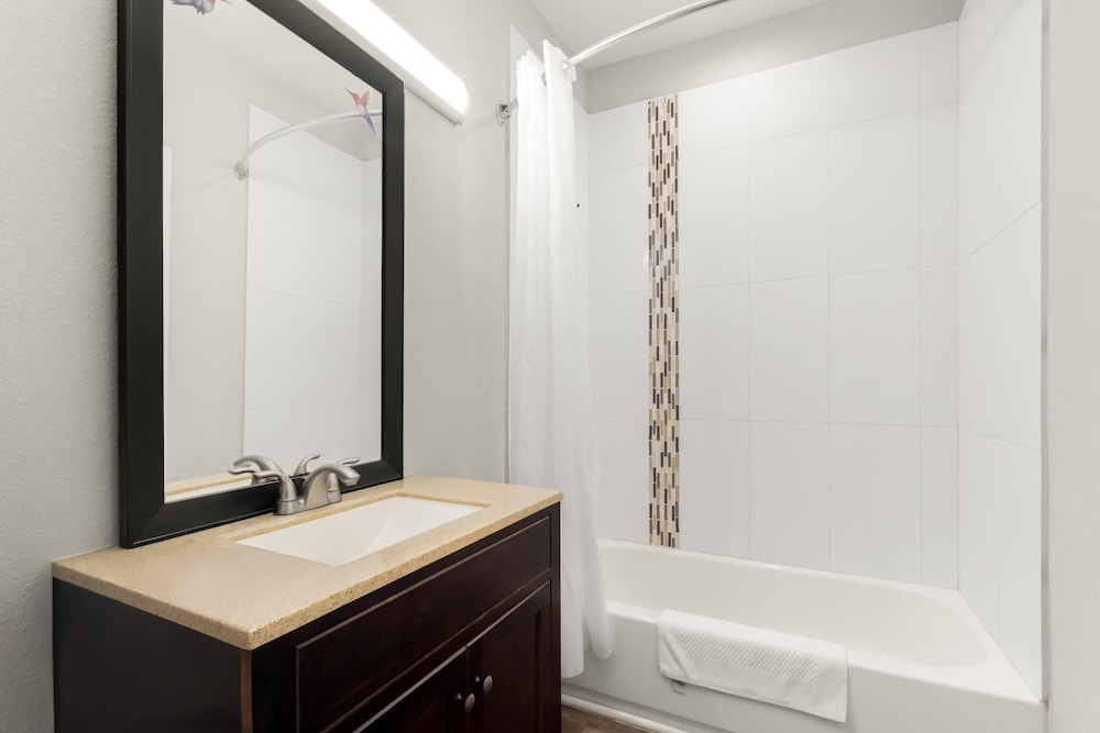 Suburban Studios Ridgecrest near China Lake Naval Station