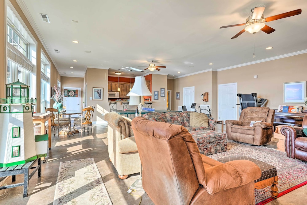 lounge