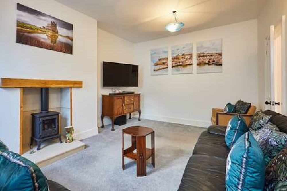Host Stay Flowergate Heights view 2