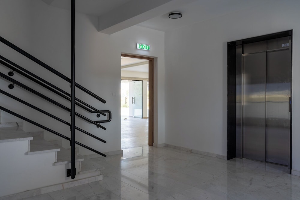 Jas Living Apts & Balconies in Larnaca