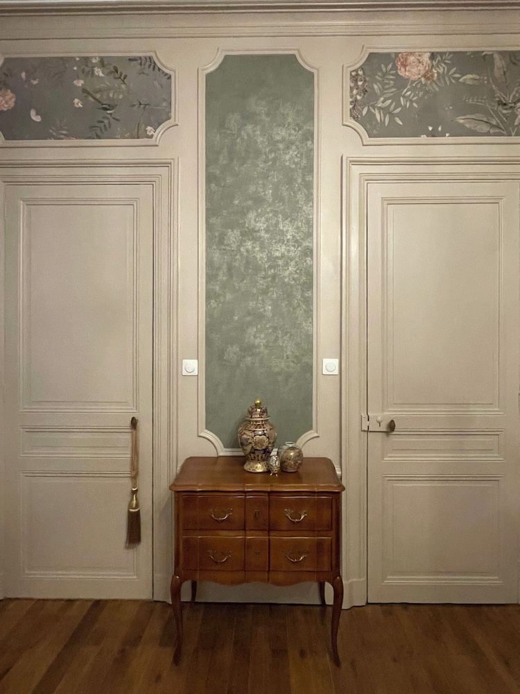 House of Mailly