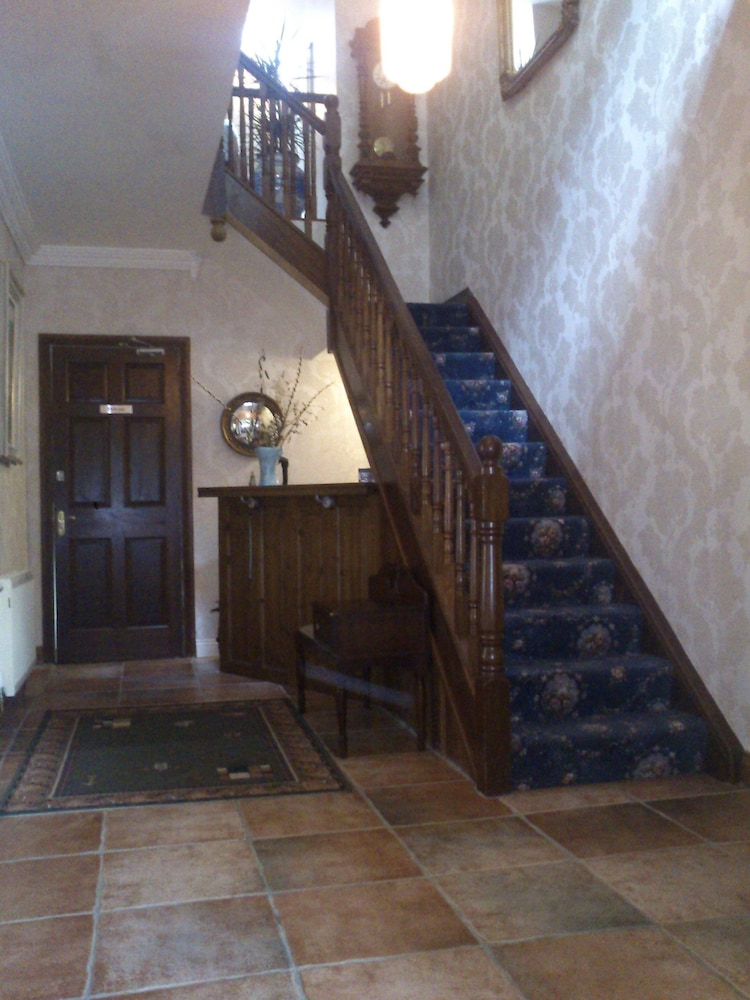 Coolanowle Country House