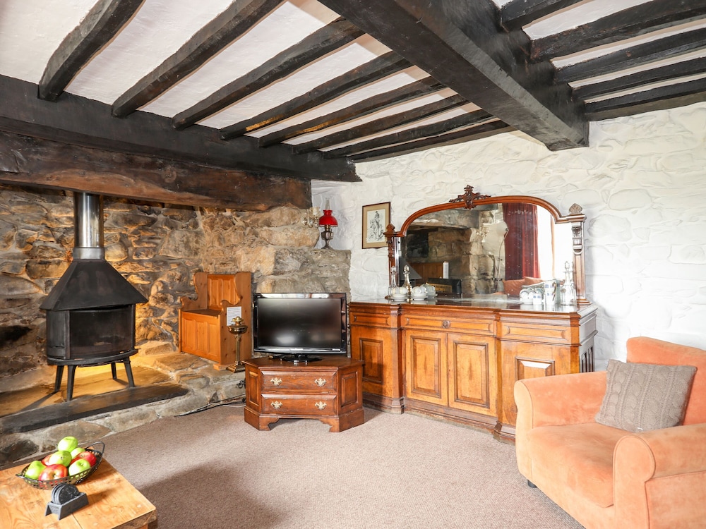Gilfachwydd