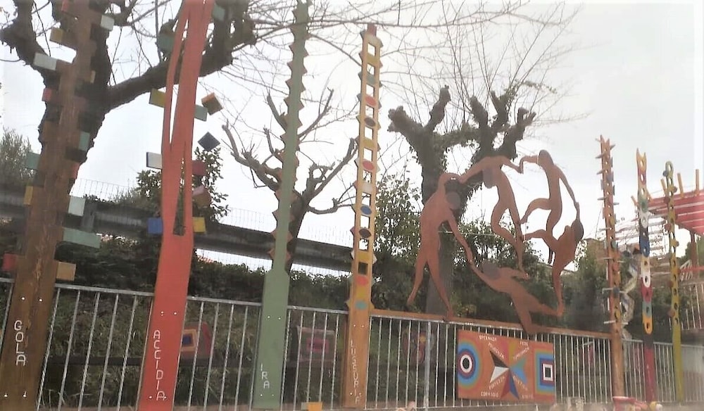 Casale Civetta