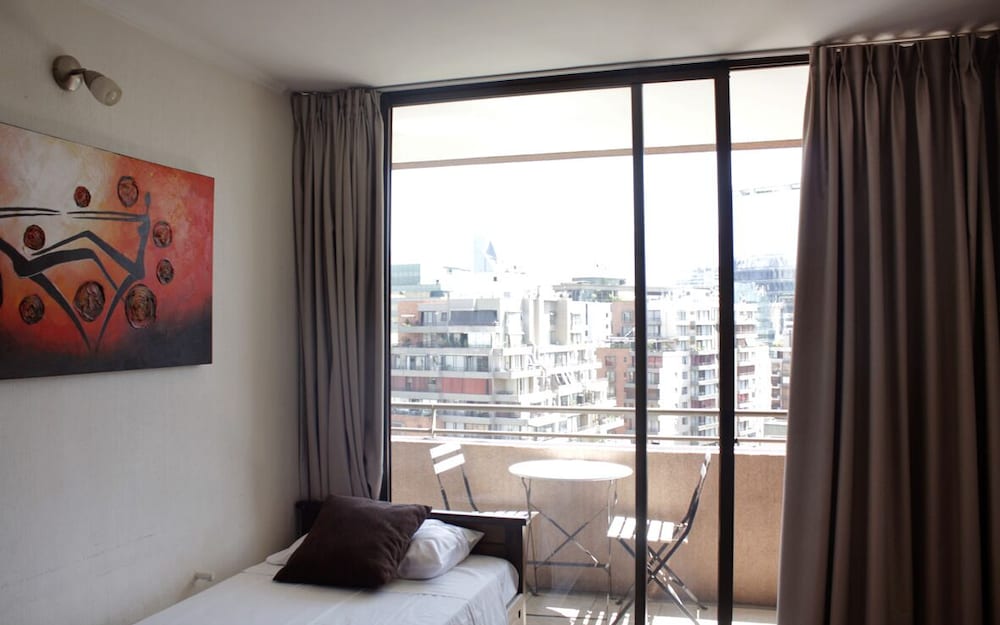 Apartamentos Costanera Centre
