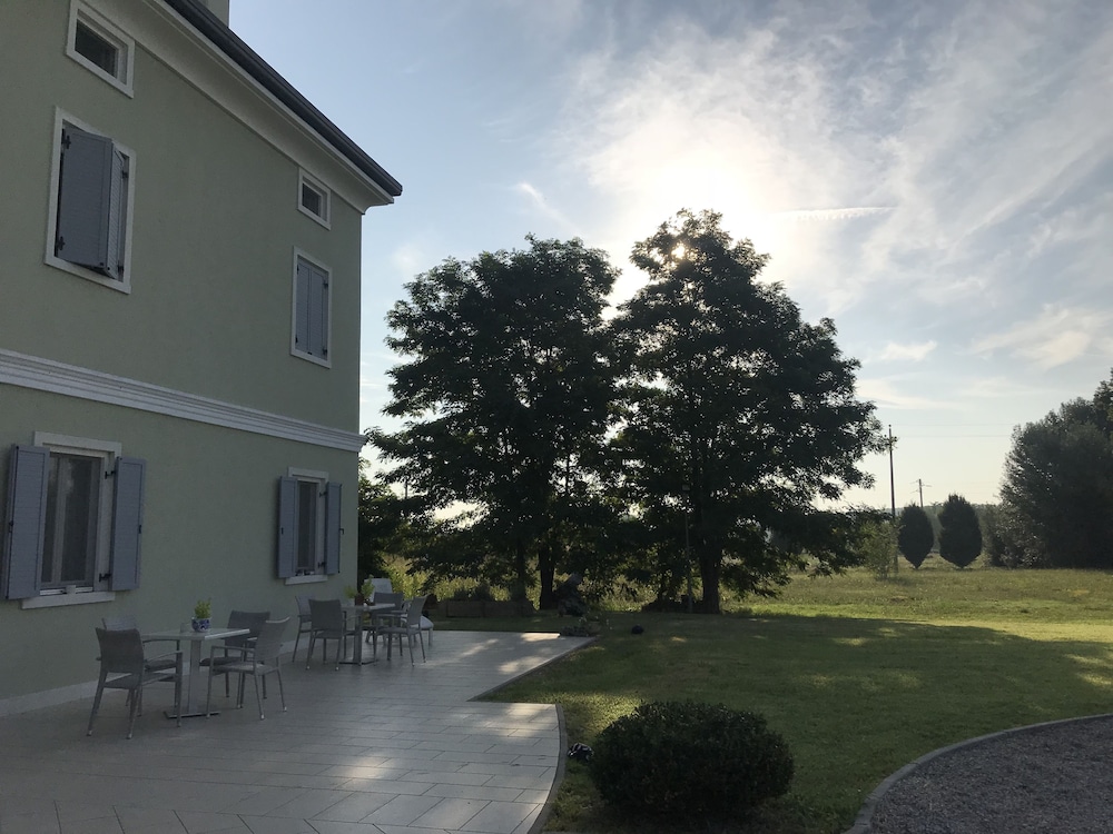 Villa Pepoli