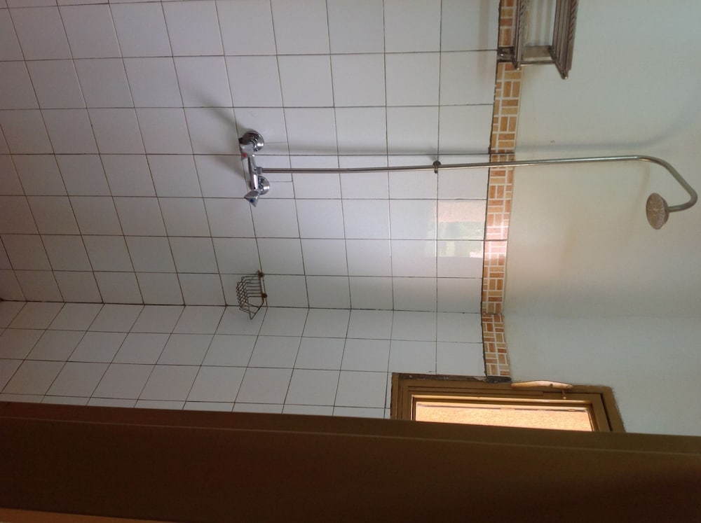 Ouagadougou Vacations - Ouaga Beach Hotel - Property Image 1