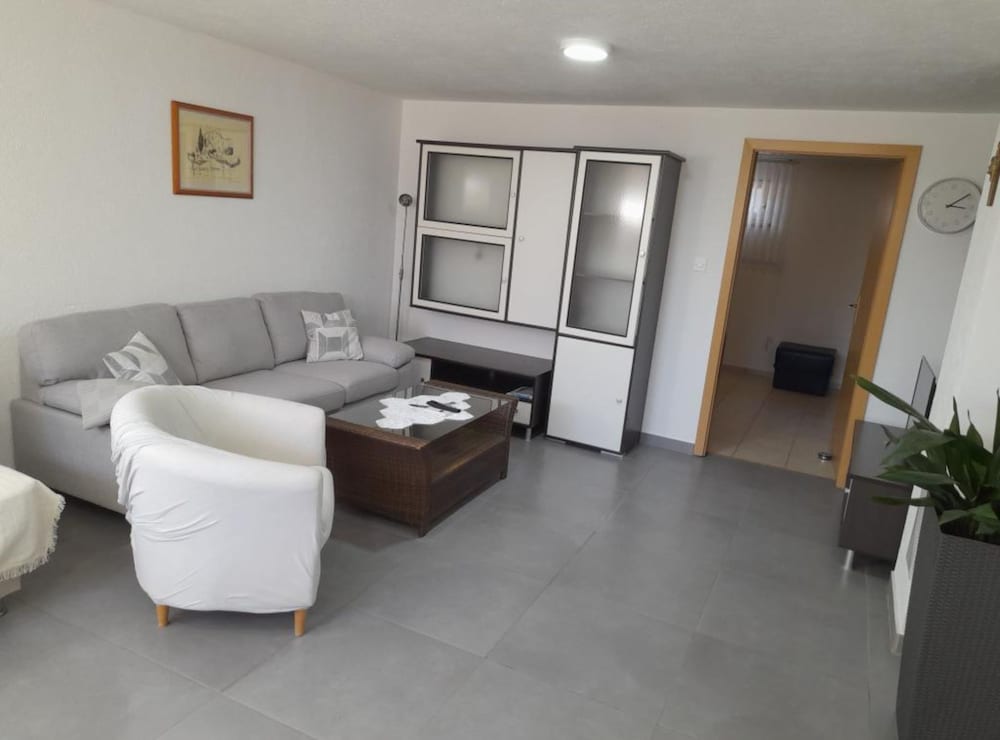 Peaceful Apartments Harfa