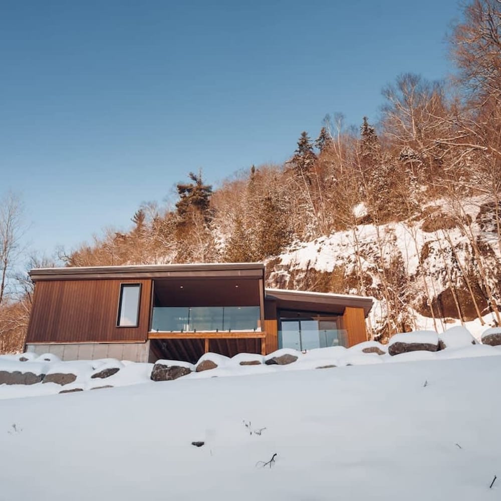 Lakeview Mid Century Luxury Cottage Citq 311414