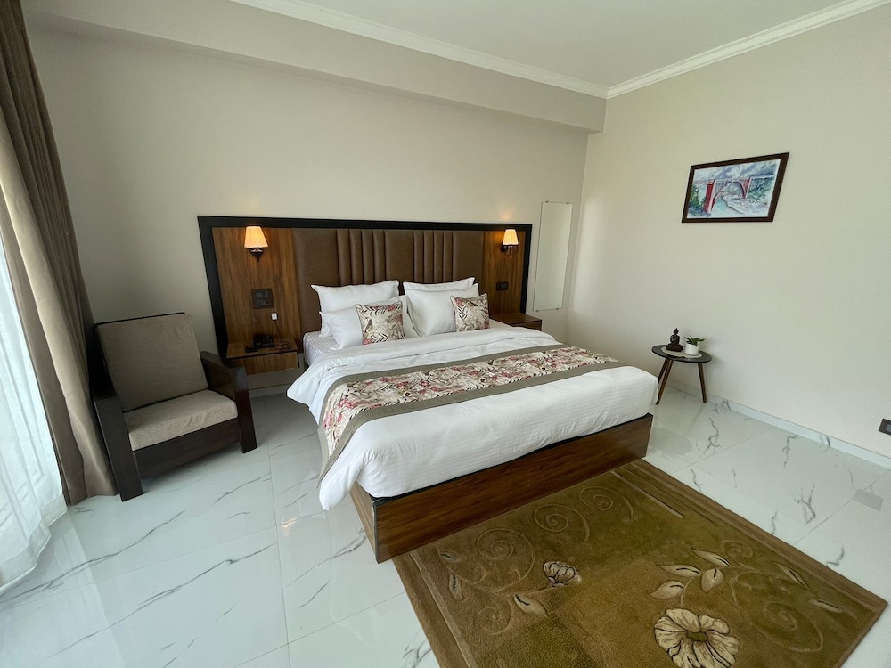 Yashshree Resorts & Spa Kalimpong