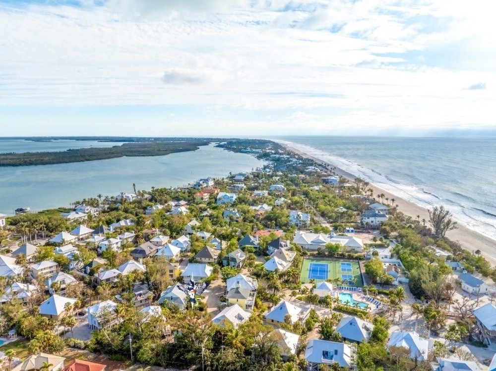 Sunset Captiva 19 2 Bedroom Condo