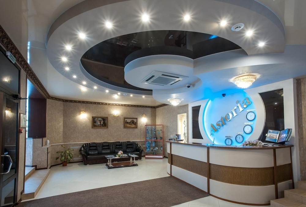 Hotel Astoria