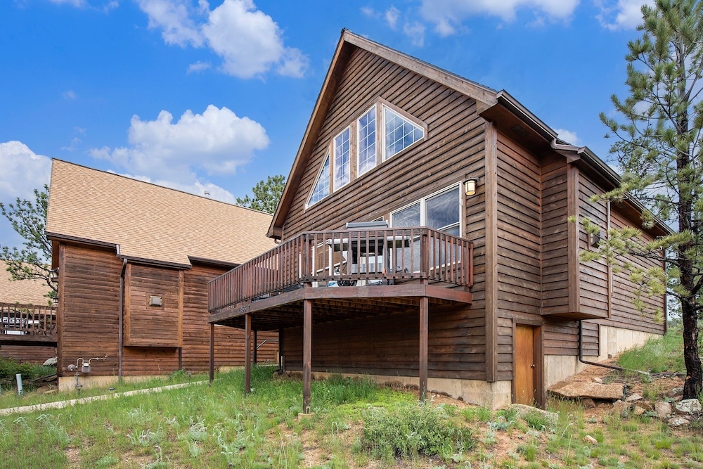 Solitude Condos - Estes Park CO