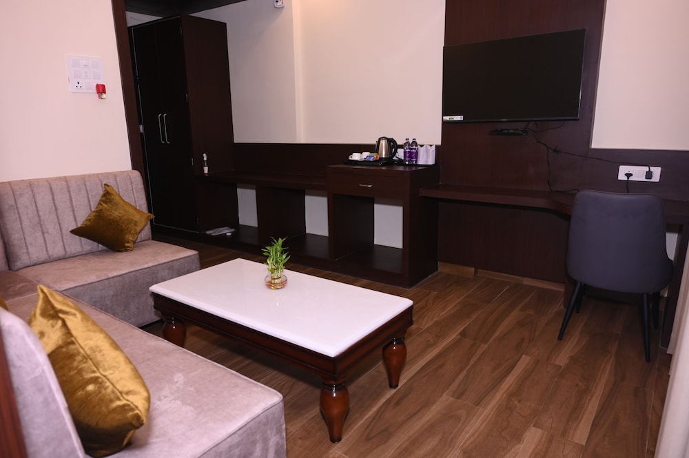 HOTEL MAHIKA