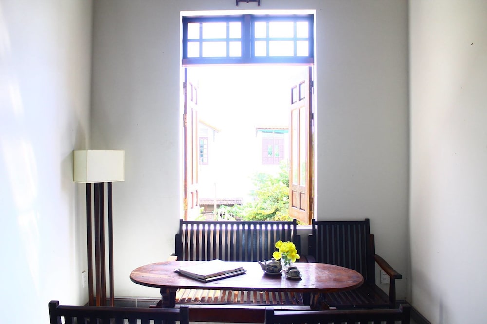 Hoi An Mercy Homestay