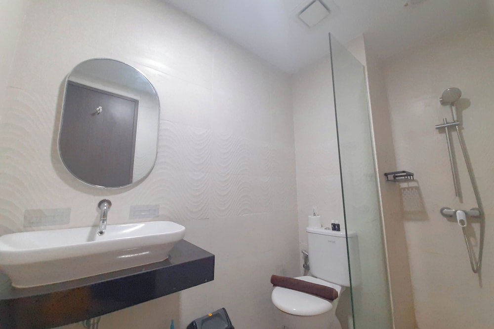 Cozy Loft 2Br At Grand Jati Junction Apartment