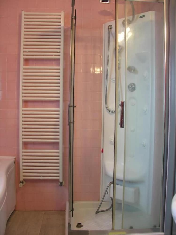 B&B Villa Rosanna
