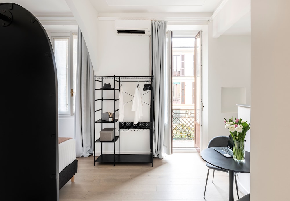 Suite Porta Venezia