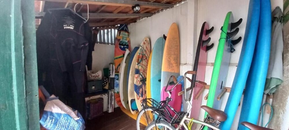 Oporto SurfLodge