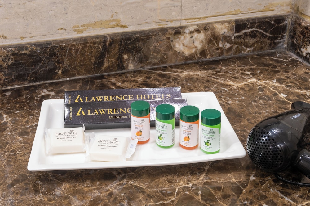 The Solitaire Resort by Lawrence Hotels