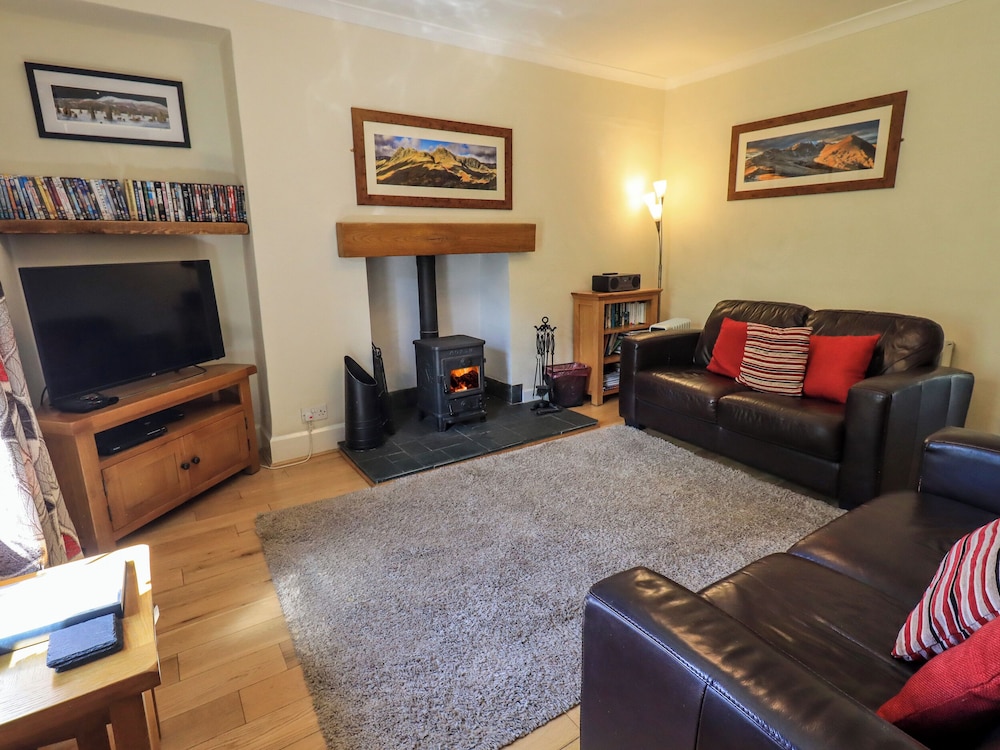 Bleaberry Cottage