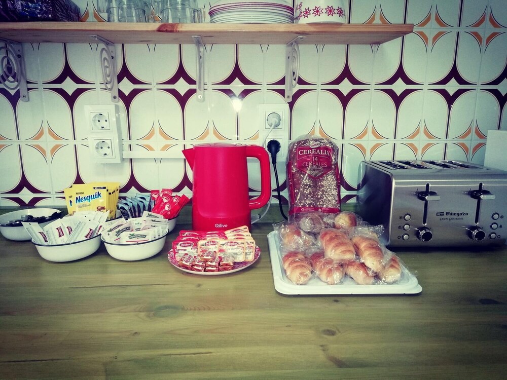 Hostal La Uva photo 3