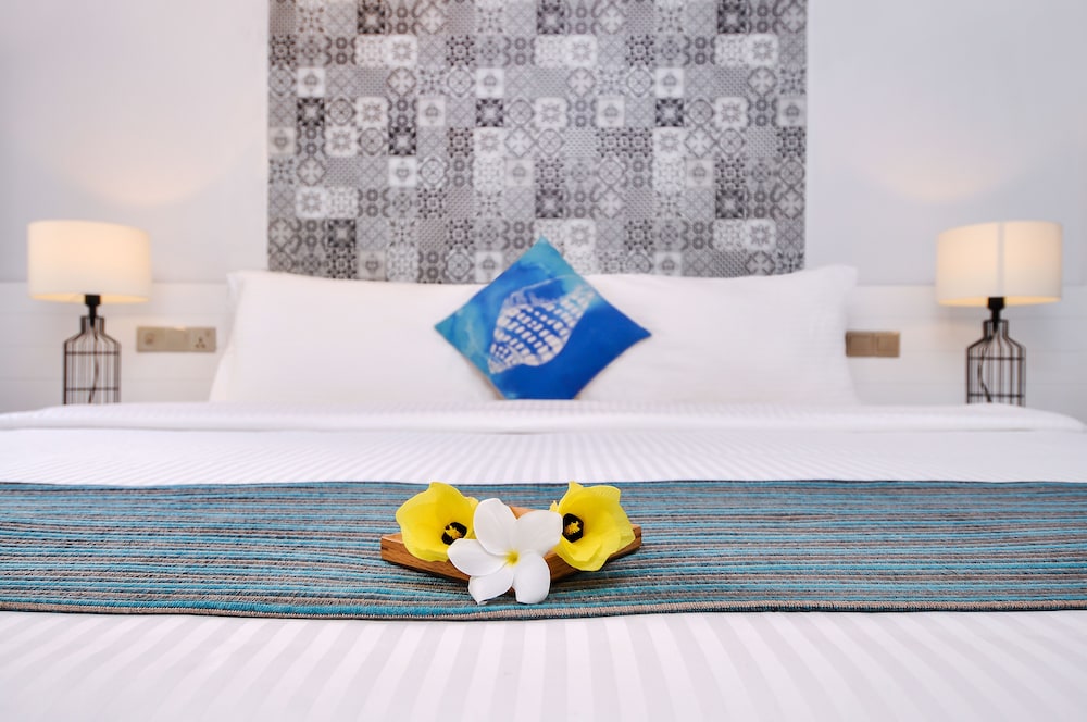 Velana Beach Hotel Maldives
