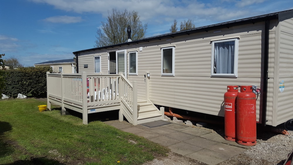 Tiggs Caravans