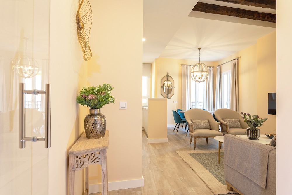 Genteel Home Feria