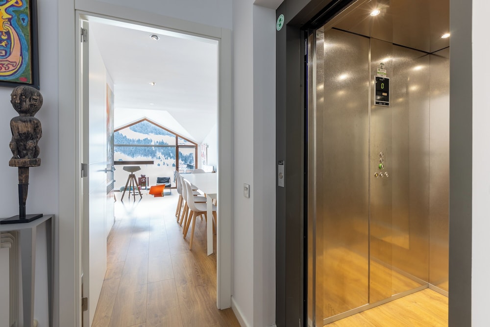 Luxury Home in El Tarter, Andorra