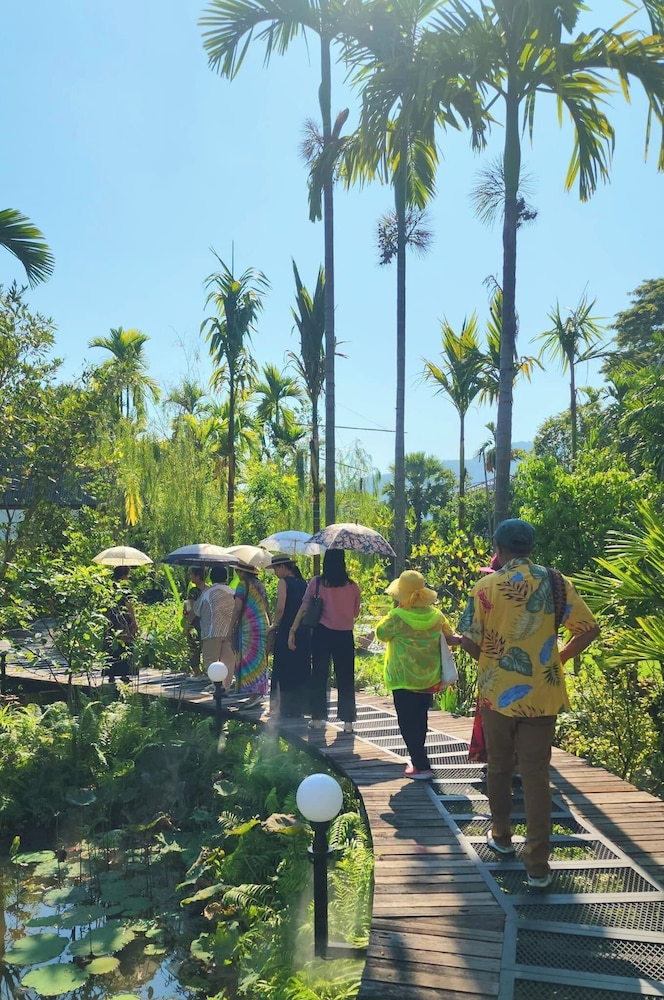 O yua Resort