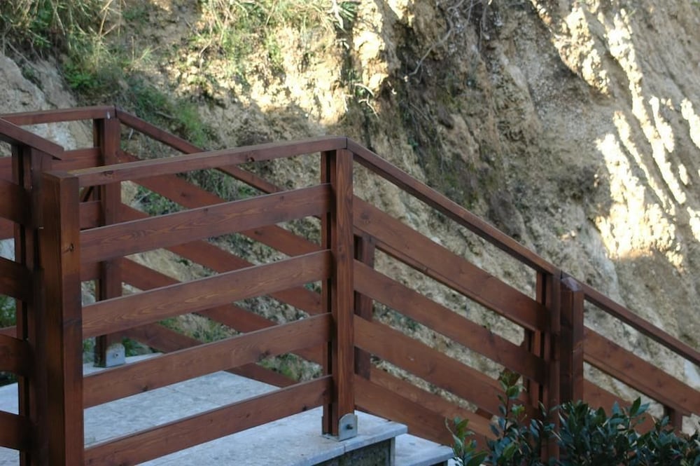 San Leucio Resort