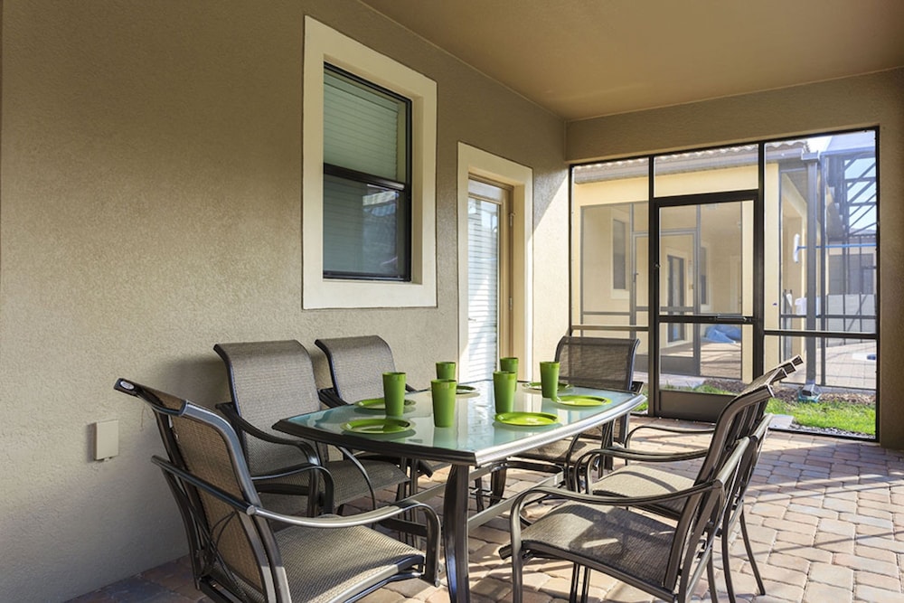 The Retreat at Champions Gate by Nova