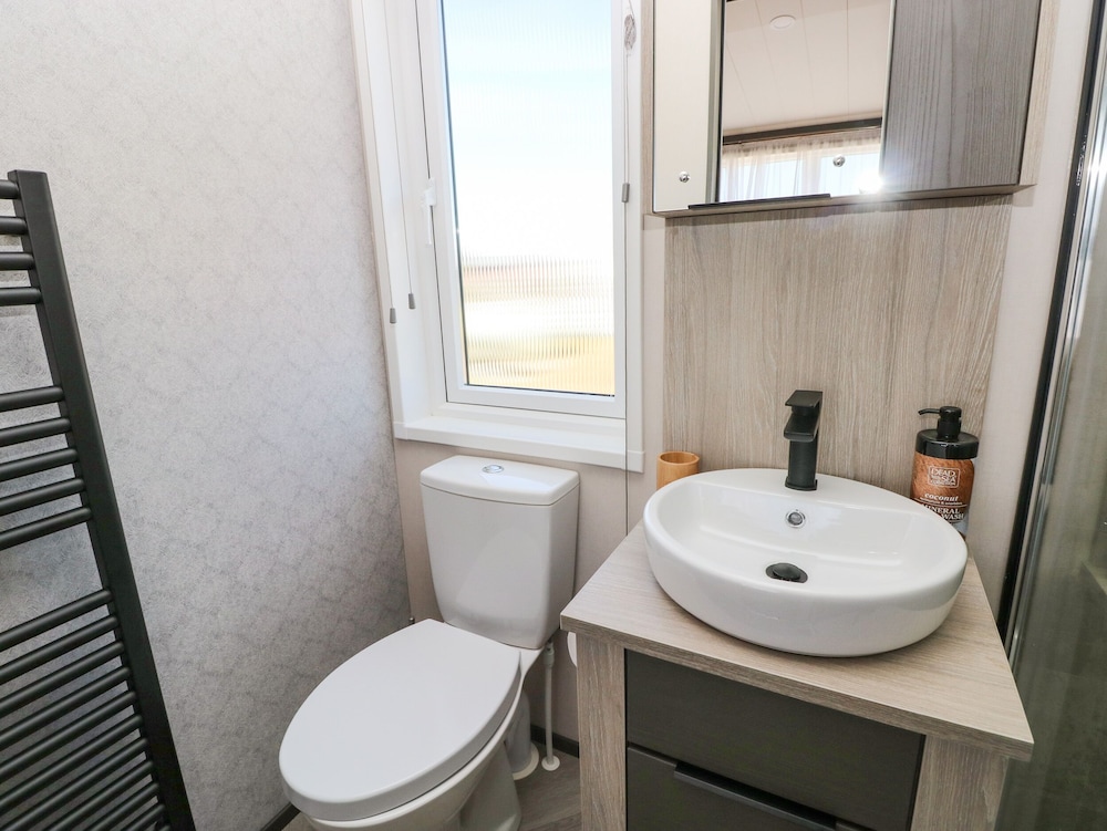 Puffin Lodge