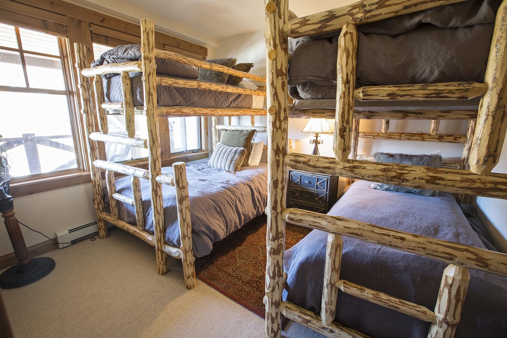 WestWall Lodge - Property Image 87