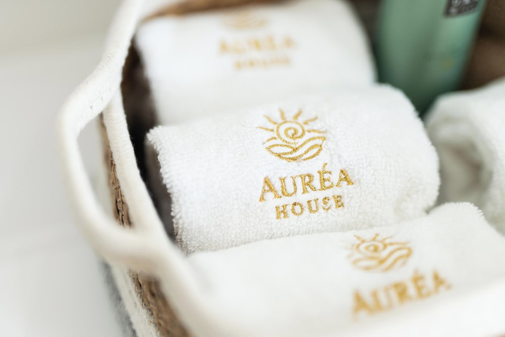 Auréa House - Luxury with an Ocean View