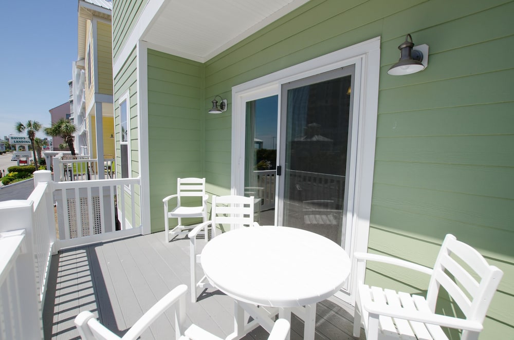 South Beach Cottages 4 bedroom By Affordable Large Properties