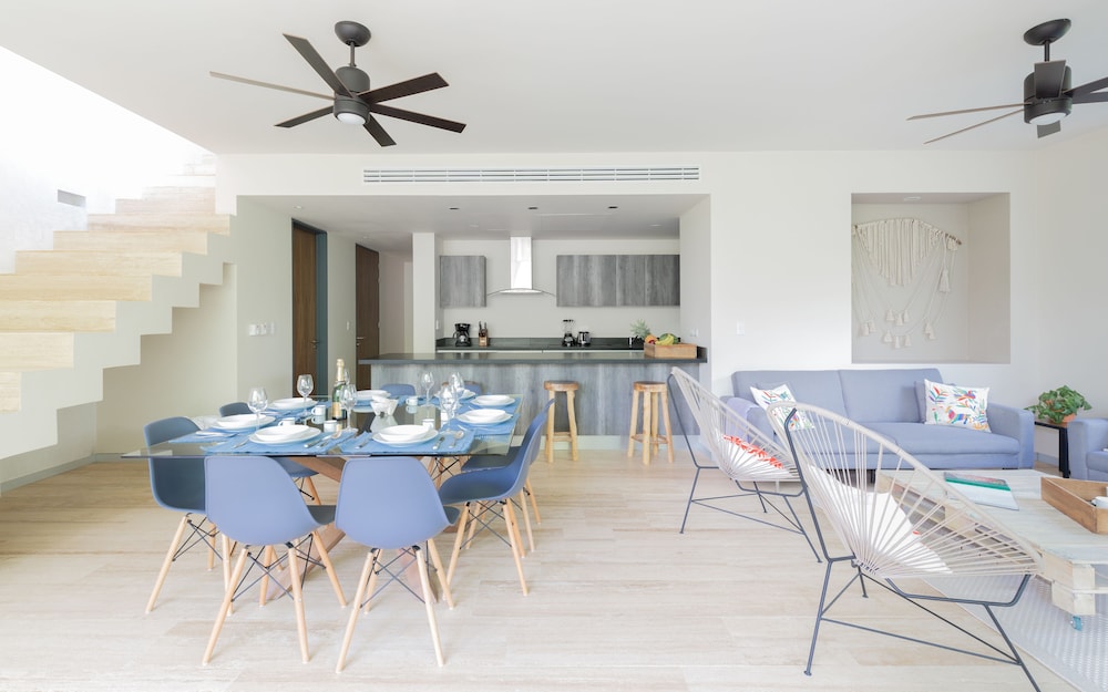 Attha Cenote Luxury Condo - Property Image 135
