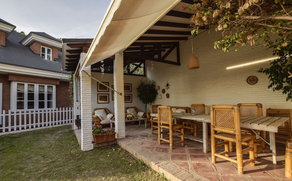 Villa Antumalal