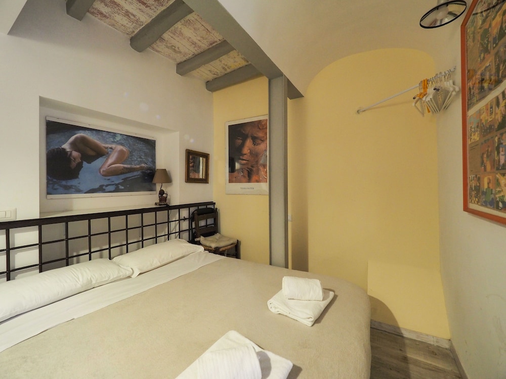 Babuccio Art Inn