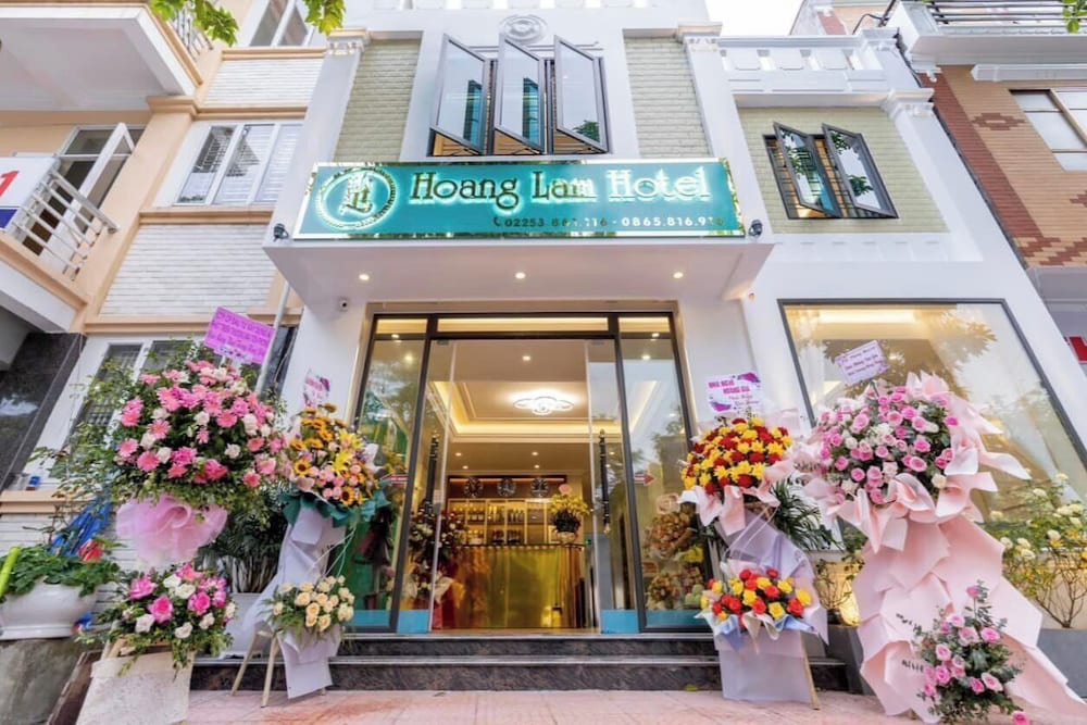 Hoang Lam Hotel