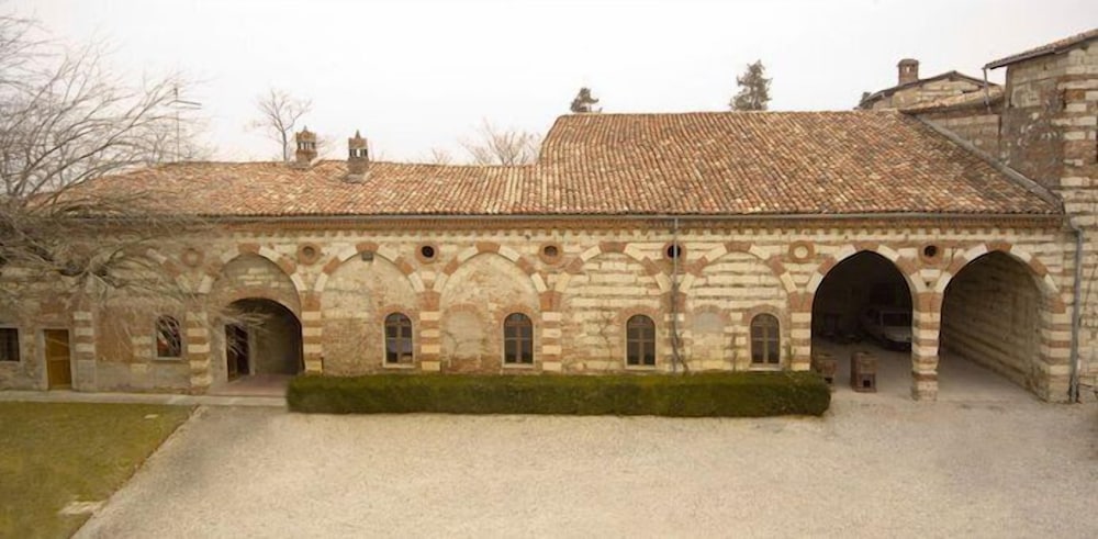 Castello di Frassinello